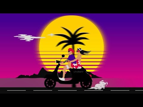 Tei - Controller (Official Visualizer)