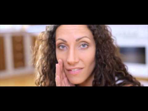Olga Lounová feat Eddie Sender - Brány Svaté (Halellujah) Official music video