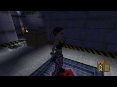 TRLE 2002.07.24 - Research Center 2