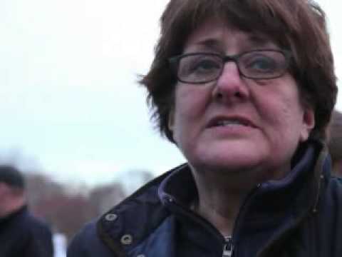 Boston mourns victims of marathon bombings