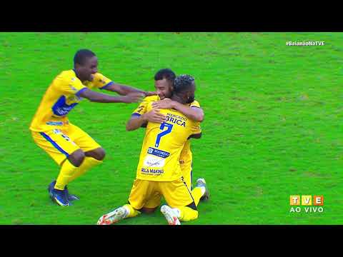 GOLAÇO DO COLO-COLO | CAM 0 x 3 COL | #BaianãoNaTVE Série B