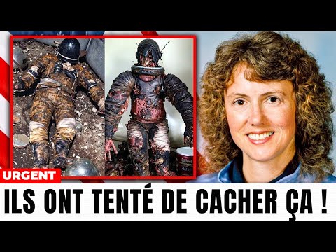 NASA a Caché la Vérité sur l’Équipage Challenger — Ce Qu’ils Ont Découvert Est Terrifiant