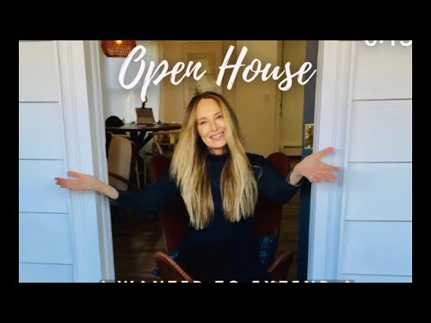 Chy's Open House 🏡!!!!!