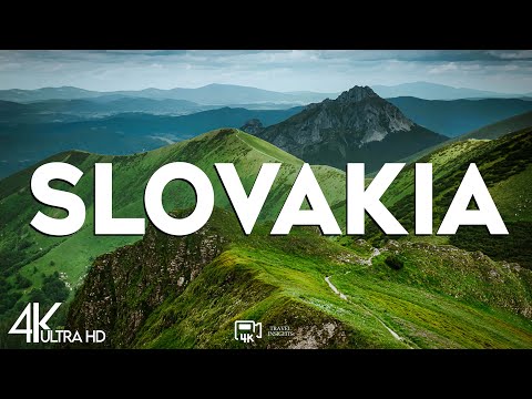 Top 10 Best Places to Visit in Slovakia - Travel Guide 2024