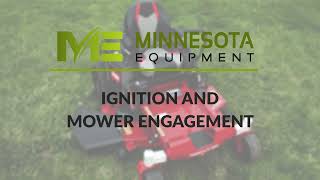 Minnesota Equipment: How to Get Started (Toro Timecutter Tutorial)