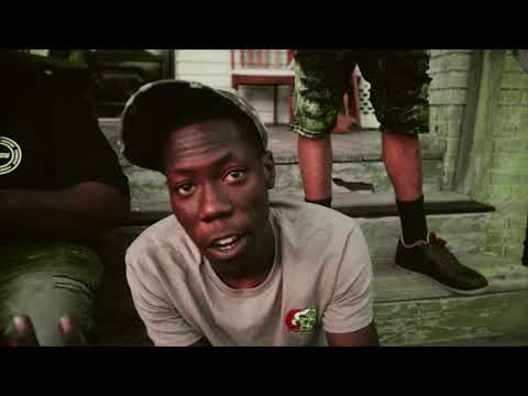 SW Leww - Damn Tae(Official Music Video)