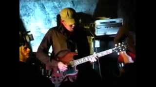 CODESEVEN &quot;The Devil&#39;s Interval&quot; Live at Ace&#39;s Basement (Multi Camera)