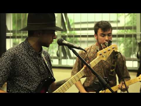 Pompeu e os Magnatas - Breaktime Session Red Bull