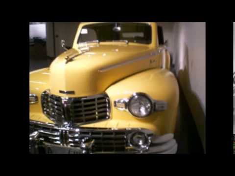 Thumbnail for LeMay Auto Museum Tacoma Walkaround  7 22 14 by Car