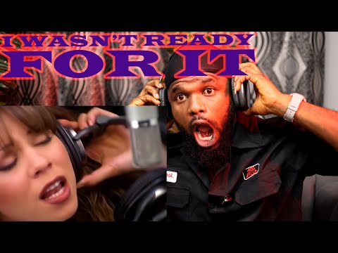 Mariah Carey, Boyz II Men  -  One Sweet Day | FIRST TIME REACTION |