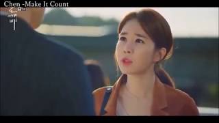 Download lagu MV CHEN첸   Make it count Touch your heart진심이 닿다 OST Part 1 FMV mp3 Download lagu MV CHEN첸   Make it count Touch your heart진심이 닿다 OST Part 1 FMV mp3