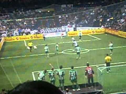 VFB Lübeck 4:1 Heikendorfer SV (SHFV Hallenmasters 2011/Letzte Minute)