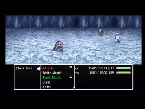 Let's Play Final Fantasy 4 The After Years #59