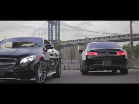 Bleezy - Either Way Feat. K.I. (Official Video)