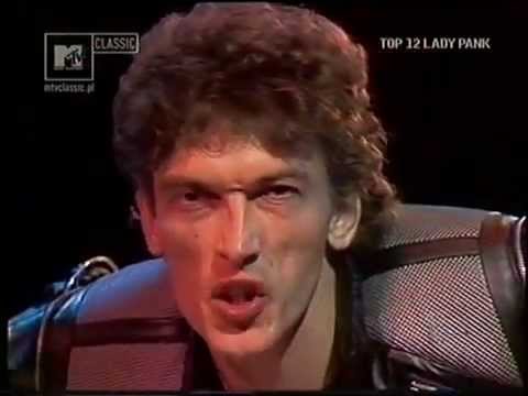 Lady Pank - Sztuka Latania