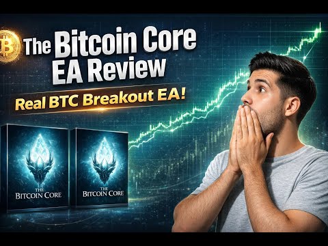 Video The Bitcoin Core