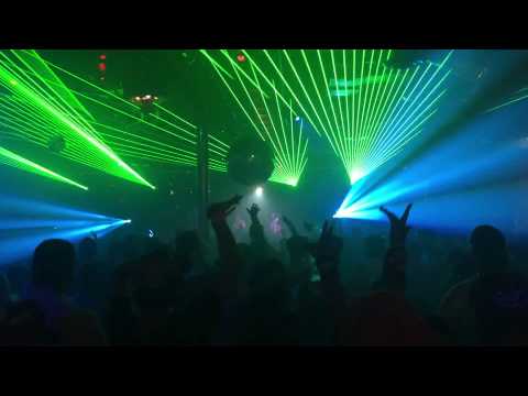 Dougal and Gammer at HTID USA day 2