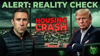 Exposing the Home Price Great Reset thumbnail