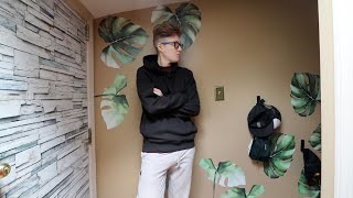I Found the Perfect Sweatpants: Mack Weldon Review