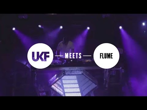 UKF Meets - Flume