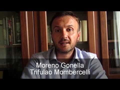 Comunicare la Bellezza: intervista a Moreno Gonella