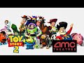AMC Previews Toy Story 2 November 24 1999