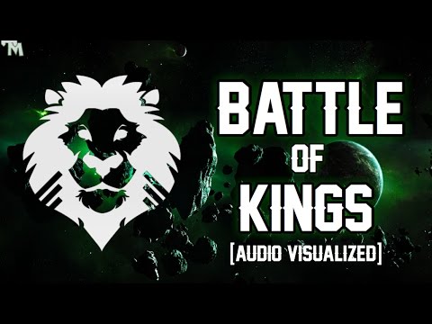 Per Kiilstofte - BATTLE OF KINGS [Visualized]