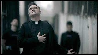 Morrissey- I Have forgiven Jesus + InfoHD