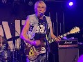 D.O.A. "Waiting For You" LIVE 08/09/2024, The Magic Stick, Detroit.