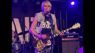 D.O.A. "Waiting For You" LIVE 08/09/2024, The Magic Stick, Detroit.