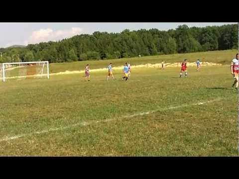 Campionat Fisculas_Bontaieni - Rus 2-1 (meciul)