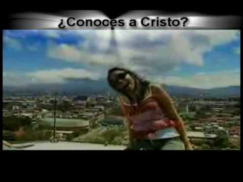 Antonio y Adrian Caceres - ¿Conoces a Cristo? - Rut Mixter - Letra y Acordes