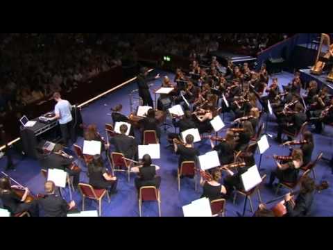 bbc proms 2011 concerto for turntables and orchestra performed by dj switch (full version)