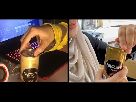 MMD13403 - Nescafé Ad (Group Project)