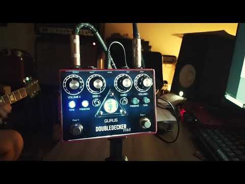 Foxgear Double-Decker Mkii