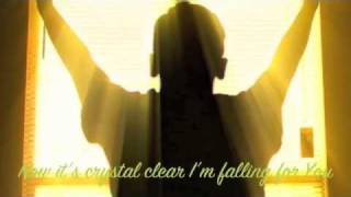 Crystal clear  by Jacy Velasquez