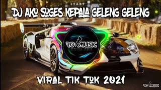 Download lagu DJ AKU SUGES KEPALA PUSING DI GELENG GELENG VIRAL TIKTOK 2021 | JEDAG JEDUG mp3 Download lagu DJ AKU SUGES KEPALA PUSING DI GELENG GELENG VIRAL TIKTOK 2021 | JEDAG JEDUG mp3