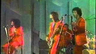 Matia Bazar, Viña del Mar 1979. Mister Mandarino