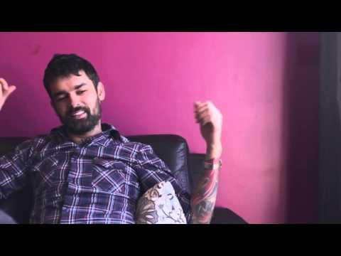 Esteban - Contos Do Rock: Tatuagem De Facção (2013)