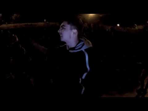 Disaster vs Machete - Resaca Battles 7 (Semifinal)