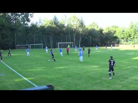TJ Dobratice - TJ Pražmo-Raškovice 3:3 (3:0)