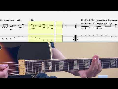 One Position II - You Need To Know For Minor 2-5-1