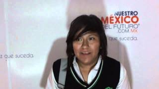 Alma Alejandra Sanchez Ramirez  / Alameda/ San Luis Potosi R-2