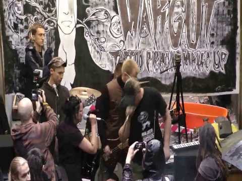 HERCKLEKOT BANDa - T 34