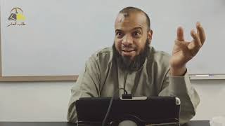 صورة ٦١. تهذيب تفسير البغوي - سورة هود، ٢٥-٥٩ | الشيخ عادل بن أحمد