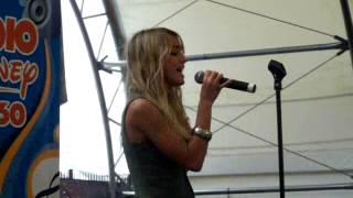 Katelyn Tarver - Wonderful Crazy