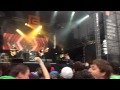 Wohnout Dobrý den Pane Kohák! Majáles Brno 2014 ...