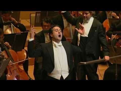 Giuseppe Filianoti - O sole mio
