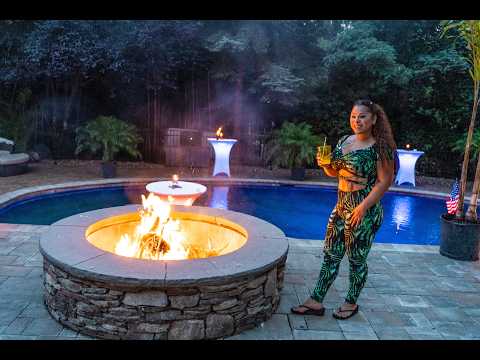Promotional video thumbnail 4 for Hopes Fire Fantasies / Natalie Hope