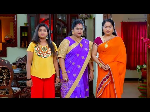 #ഭാഗ്യജാതകം | ഇന്ദുവിനെതിരെ പുതിയ കരുനീക്കങ്ങളുമായ് സുമിത്രയും അഭിരാമിയും | മഴവിൽ മനോരമ